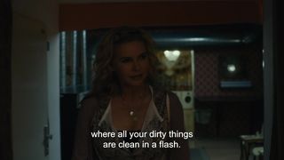 Rafaelle Cohen, Lili Gattyan, Carol Schuler nude - Berlin, I Enjoy You (2019)