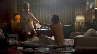 Jade Albany - Yankee Playboy The Hugh Hefner Story s01e02 (2017) Super-Fucking-Hot actress