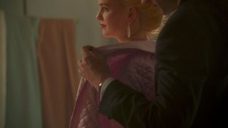 Jade Albany - Yankee Playboy The Hugh Hefner Story s01e02 (2017) Super-Fucking-Hot actress