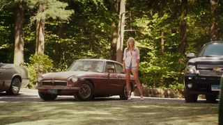 Madison Riley Stellar - Grown Ups (2010)