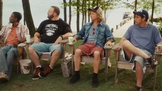 Madison Riley Stellar - Grown Ups (2010)