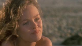 Vanessa Paradis nude - Elisa (1995) Celebrity Nude