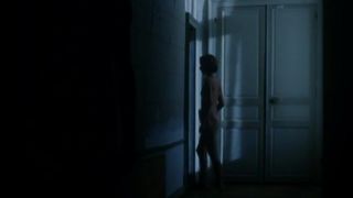 Sylvie Testud Naked - Mange, ceci est mon corps (2007)