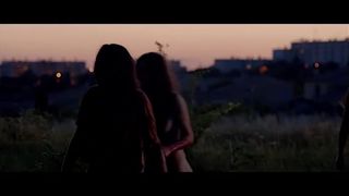 Mélodie Richard, Vimala Pons, Carlotta Moraru, etc. Naked - Métomorphoses (2014)