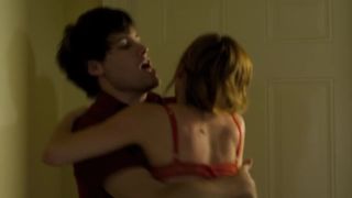 Maura Murphy Naked - Cougar (2010)