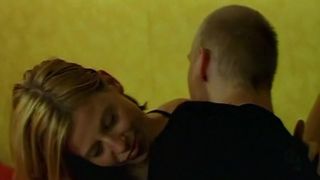 Scarlett Anderson nude - Extremism Violates My Plums (2000)