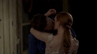 Deborah Ann Woll Beautiful - True Blood s02 (2009)