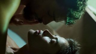 Maria Casadevall nude - Ilha de Ferro s01e10 (2018)