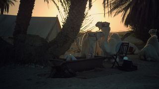 Nicole Kidman killer - Queen_Of_The_Desert (2016)