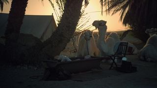 Nicole Kidman killer - Queen_Of_The_Desert (2016)