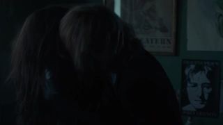 Blessed Jankell naked - Ted - For karlekens skull (2017)