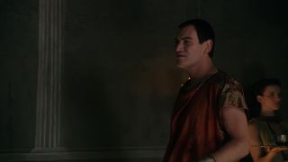 Jessica Mercy Smith, Lesley-Ann Brandt - Spartacus. Gods of the Arena s01e03 (2011)