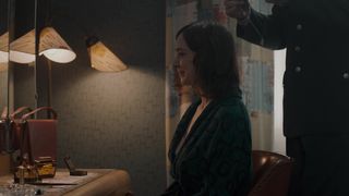 Maja Schone sex - Dark s03e04 (2020)