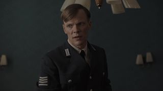 Maja Schone sex - Dark s03e04 (2020)