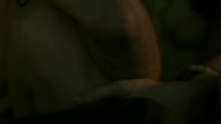 Lynn Collins Nudity - Uncertainty (2009)