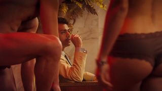 Ludivine Sagnier, Others  - The Devil’s Dual (2011)