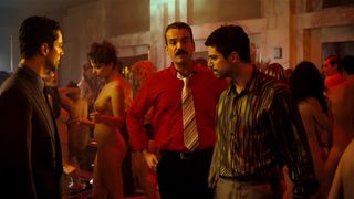 Ludivine Sagnier, Others  - The Devil’s Dual (2011)