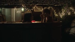 Chloe Brooks naked - I’m Dying Up Here s02e01 (2018)