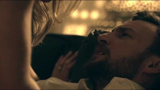 Susannah Allman sexy, Elena Martinez hot scene - Tango One (2018)