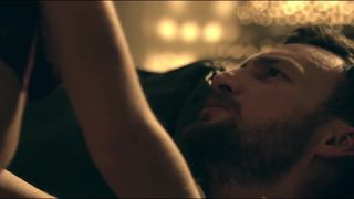 Susannah Allman sexy, Elena Martinez hot scene - Tango One (2018)