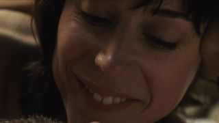 Ruth Diaz sex scene - Tarde para la ira (2016)