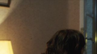 Ruth Diaz sex scene - Tarde para la ira (2016)