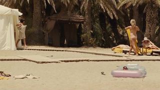 Lea Wiazemsky - Eden A Loues