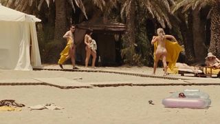 Lea Wiazemsky - Eden A Loues