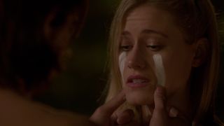 Olivia_Taylor_Dudley naked - The_Magicians_s01e06 (2016)