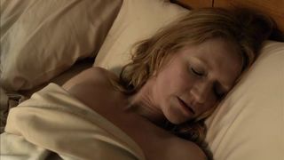 Paula Malcomson naked – Ray Donovan s02e05-08 (2014)