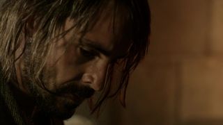 Katie McGrath nude – Maze (2012)