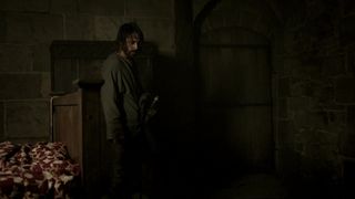 Katie McGrath nude – Maze (2012)