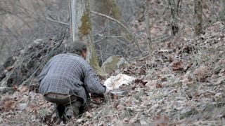 Nina Ljeti, Elena McGhee naked - Child of God (2013)