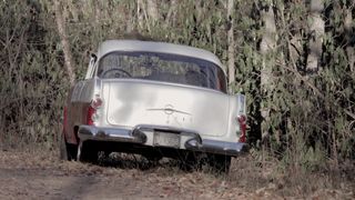 Nina Ljeti, Elena McGhee naked - Child of God (2013)