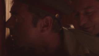 Vica Kerekes naked - Pribeh kmotra (2013)