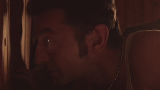 Vica Kerekes naked - Pribeh kmotra (2013)