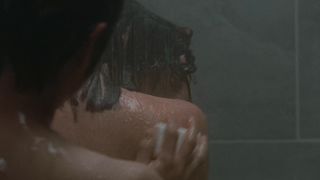 Lauren Cohan nude - The Ambling Dead (2016) (Season six, Scenes 15)