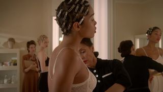 Samara Weaving - Hollywood s01e03-07 (2020) Sizzling actress