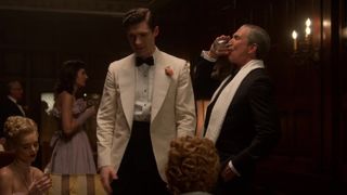 Samara Weaving - Hollywood s01e03-07 (2020) Sizzling actress