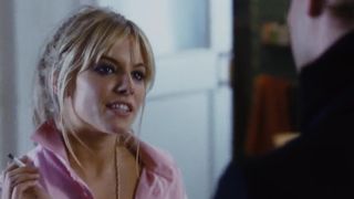 Sienna Miller Nude - Alfie (2004)