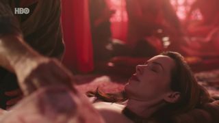 Camila dos Anjos naked - A Vida Secreta Dos Casais s02e04-05 (2019)