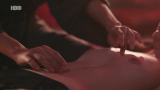 Camila dos Anjos naked - A Vida Secreta Dos Casais s02e04-05 (2019)