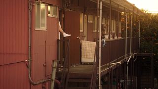 Nanami Kawakami naked - The Nude Director s01e04 (2019)