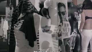 Scarlet Ortiz, Natalia Betancurt nude - El Sexo Sentido, la serie (2019)