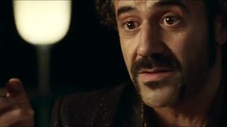 Catalina Denis Nude - Le Mac (2010)