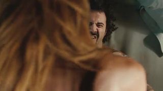 Catalina Denis Nude - Le Mac (2010)