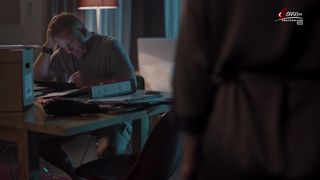 Jaschka Lammert nude - Meiberger - Im Kopf des Taters s01e06 (2018)