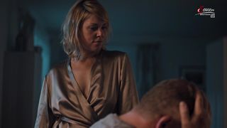 Jaschka Lammert nude - Meiberger - Im Kopf des Taters s01e06 (2018)