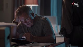 Jaschka Lammert nude - Meiberger - Im Kopf des Taters s01e06 (2018)