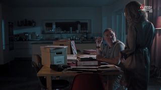 Jaschka Lammert nude - Meiberger - Im Kopf des Taters s01e06 (2018)